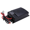 Image of Ultrasonic Car Mice Repeller - Get Rid Of Mice in 48 Hours