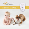 Image of Ultrasonic Mice Repellent - PACK OF 8 - Get Rid Of Mice In 48 Hours Or It's FREE