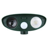 Image of Ultrasonic Deer Repeller - PACK OF 6 - Solar Powered - Flashing Light- Get Rid of Deer in 48 Hours or It's FREE