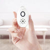 Image of Portable Ultrasonic Battery Operated Mice Repeller - Protect Your Home From Mice