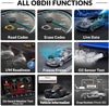 Image of OBD2 Scanner YA-101 Car Code Reader
