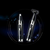 Image of 2 in 1 Ear & Nose Hair Trimmer Set - Rechargeable