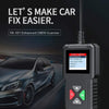 Image of OBD2 Scanner YA-101 Car Code Reader