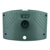 Image of Ultrasonic Deer Repeller - PACK OF 6 - Solar Powered - Flashing Light- Get Rid of Deer in 48 Hours or It's FREE