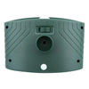 Image of Ultrasonic Armadillo Repeller - PACK OF 2 - Solar Powered - Flashing Light- Get Rid of Armadillos in 48 Hours or It's FREE