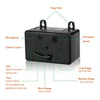 Image of Dog Silencer - Anti Barking Control Device - 100% Harmless for Pet