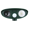 Image of Raccoon Outdoor Solar Ultrasonic Repeller PACK of 4 - Get Rid of Raccoons in 48 Hours or It's FREE