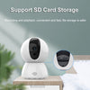 Image of Smart Pet and Baby Monitoring Security Camera Full HD 1080P