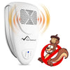 Image of Ultrasonic Squirrel Repellent by Pest Destruct