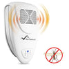 Image of Ultrasonic Gnat Repellent - Get Rid Of Gnats In 48 Hours Or It's FREE