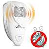 Image of Ultrasonic Silverfish Repellent - Get Rid Of Silverfish In 48 Hours Or It's FREE