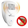 Image of Ultrasonic Termite Repellent - Get Rid Of Termite In 48 Hours Or It's FREE