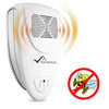 Image of Ultrasonic Wasp Repeller - Get Rid Of Wasps In 48 Hours Or It's FREE