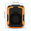 Image of Portable Waist Fan PACK OF 3