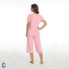 Image of Women's Bamboo Pajamas Set