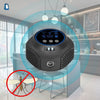Image of Smart Gnat Indoor Repeller - 360° Coverage for Gnats-Free Home