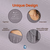 Image of Top Tank Bamboo Sleepwear Set for Women