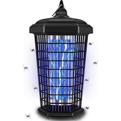 Moth Killer Lamp - Get Rid of Moths