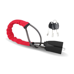 Anti-Theft Car Steering Lock PACK OF 3