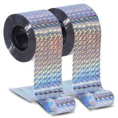 Reflective Scare Tape for Birds - 2 Pack