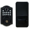 Image of Fingerprint Door Lock 3in1 Keyless Door Lock