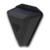 Image of Woodpecker Solar Repeller