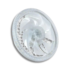 Socket Fan Light