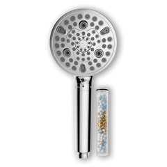 Filtered Shower Head