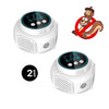 Image of Smart Squirrel Indoor Repeller - 360° Coverage for Squirrel-Free Home