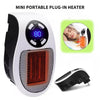 Image of Mini Portable Space Heater