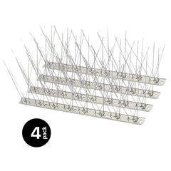 Squirrel Spikes