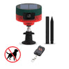 Image of Strobe Light for Dogs - Motion Detector Dogs Repeller