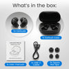 Image of Sleep Earbuds PACK OF 3
