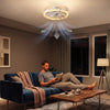 Image of Socket Fan Light PACK OF 3