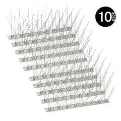 Bird Spikes Stainless Steel