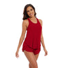 Image of Top Tank Bamboo Sleepwear Set for Women