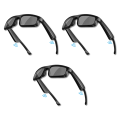 Smart Glasses PACK OF 3