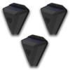 Image of Woodpecker Solar Repeller PACK OF 3