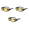 Image of Driving Glasses PACK OF 3