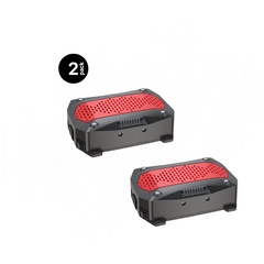 Ultimate Mouse Vehicle Protector PACK of 2 - Ultrasonic Mice Repeller