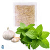 Image of Peppermint Squirrel Pouches - Natural Squirrel Repellent