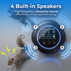 Image of Smart Squirrel Indoor Repeller - 360° Ultrasonic Coverage