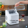 Image of Portable Ice Maker