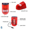 Image of Solar Sound Alarm for Dogs - Motion-Activated Dogs Repeller