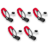 Image of Anti-Theft Car Steering Lock PACK OF 5