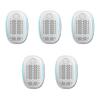 Image of Mini Plug In Air Purifier PACK OF 5