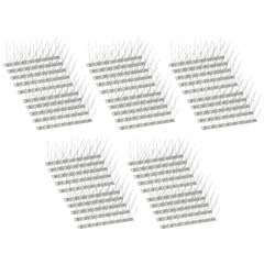 Squirrel Spikes PACK OF 5