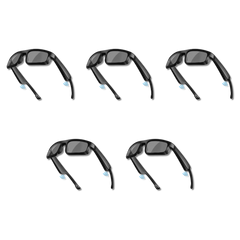 Smart Glasses PACK OF 5