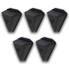 Woodpecker Solar Repeller PACK OF 5