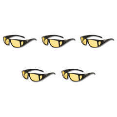 Driving Glasses PACK OF 5